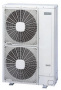 Наружный блок VRF системы 10-13,9 кВт Hitachi RAS-5XHVNP1E