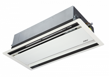 Кассетная VRF система 3-3,9 кВт Mdv D36Q2/N1(B)