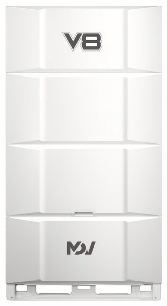 Наружный блок VRF системы 34-44,9 кВт Mdv V8400V2R1A(MA)