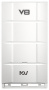 Наружный блок VRF системы 34-44,9 кВт Mdv V8400V2R1A(MA)