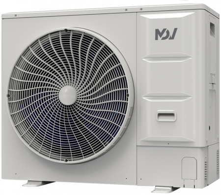 Наружный блок VRF системы 15-19,9 кВт Mdv V8M160V2R1B
