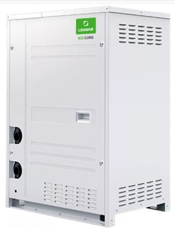 Наружный блок VRF системы 23-28,9 кВт Lessar LUM-HE280WMA4-S