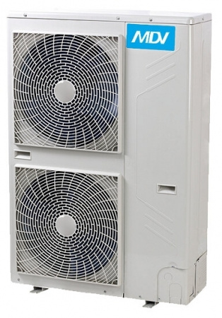 Наружный блок VRF системы 15-19,9 кВт Mdv 160W/DGN1