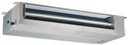 Канальная VRF система 2-2,9 кВт Midea MI2-22T2DHN1