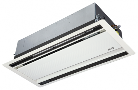 Кассетная VRF система 5-5,9 кВт Mdv MDI2-56Q2DHN1