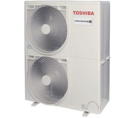 Наружный блок VRF системы 20-22,9 кВт Toshiba MCY-MHP0806HS8-E