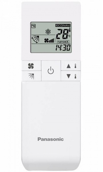 Настенная VRF система 8-11,9 кВт Panasonic S-106MK2E5A