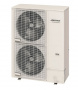 Наружный блок VRF системы 20-22,9 кВт Fujitsu AJY072LELBH