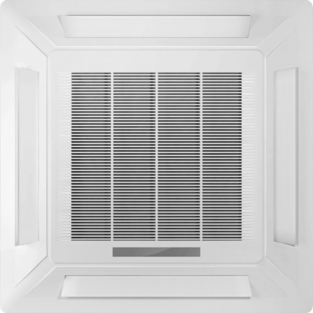 Кассетная VRF система 6-7,9 кВт AUX ARVCA-H071/4R1A