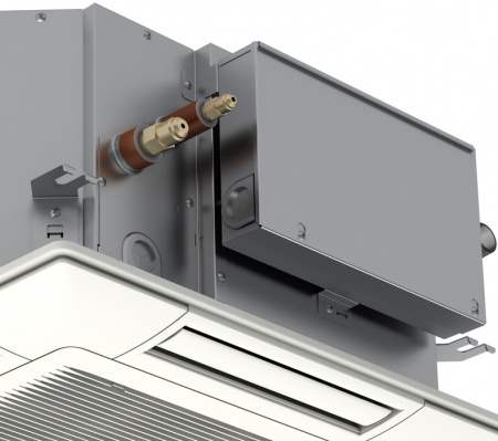 Кассетная VRF система 5-5,9 кВт Hitachi RCIM-2.0FSRE
