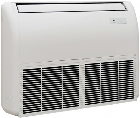 Напольно-потолочная VRF система 12-16,9 кВт TICA TMVX125A