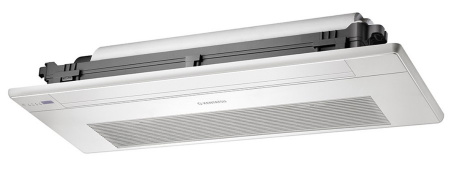 Кассетная VRF система 4-4,9 кВт Kentatsu KTYT50HQAN1/KPY142