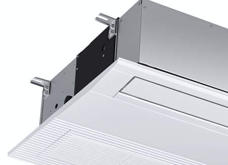 Кассетная VRF система 1-1,9 кВт Haier AB052MAERAD