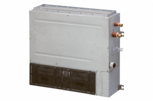 Канальная VRF система 5-5,9 кВт Fujitsu ARXD018GLEH