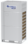 Наружный блок VRF системы 23-28,9 кВт Gree GMV-280WM/H-X