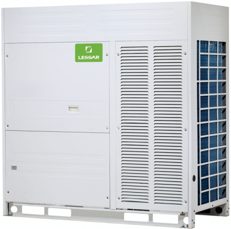 Наружный блок VRF системы 60-90,9 кВт Lessar LUM-HE670AUA4-A