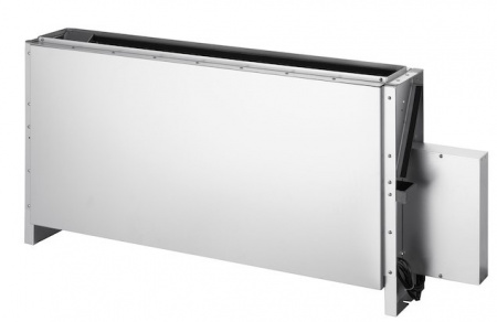 Напольно-потолочная VRF система 3-3,9 кВт Samsung AM036FNFDEH/TK