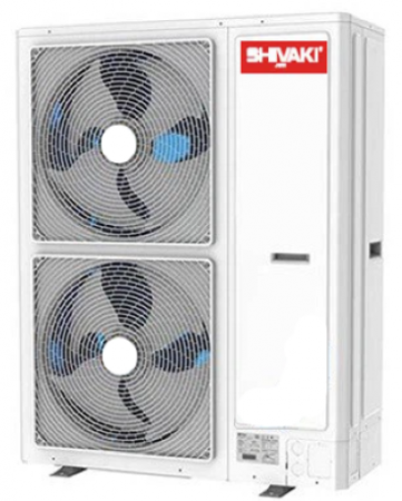 Наружный блок VRF системы 20-22,9 кВт Shivaki SRH224MV-DCC3