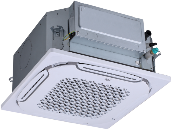 Кассетная VRF система 3-3,9 кВт Mdv I3-36C4CVR12D