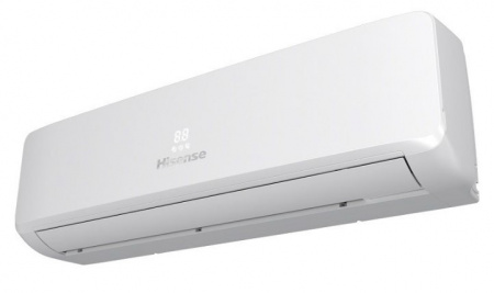 Настенная VRF система 3-3,9 кВт Hisense AVS-12HJFTDD
