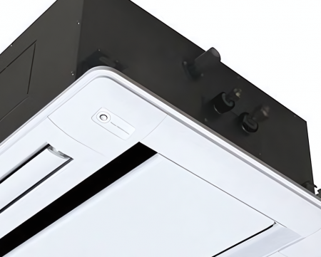 Кассетная VRF система 3-3,9 кВт Hisense AVL-12UXJSGA