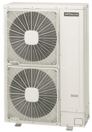 Наружный блок VRF системы 20-22,9 кВт Hitachi RAS-8XHNPE Nord -30