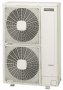 Наружный блок VRF системы 10-13,9 кВт Hitachi RAS-5HNP1E Nord -30
