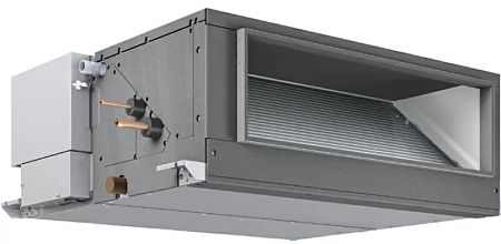 Канальная VRF система 16-22,9 кВт Mitsubishi Electric PEFY-P200VMHS-E-F