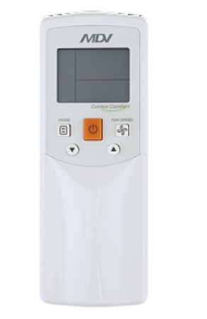 Напольно-потолочная VRF система 12-16,9 кВт Mdv MDI2-160DLDHN1