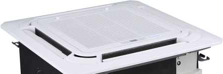 Кассетная VRF система 2-2,9 кВт Carrier 40VX007H11500016