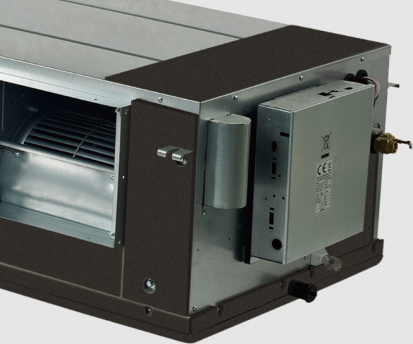 Канальная VRF система 14-15,9 кВт Midea MI2-140T1DHN1