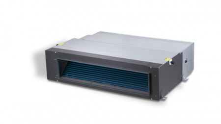 Канальная VRF система 10-13,9 кВт Bosch AF-DM 112-1 P