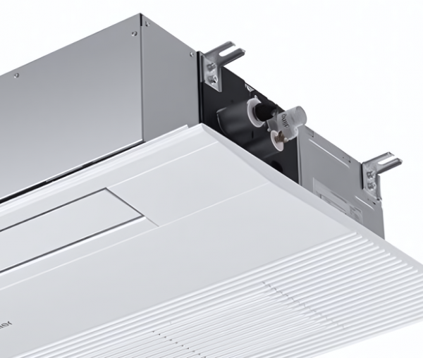 Кассетная VRF система 5-5,9 кВт Haier AB182MAERAD