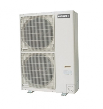 Наружный блок VRF системы 15-19,9 кВт Hitachi RAS-6FSVNME