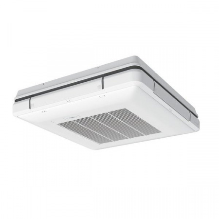 Напольно-потолочная VRF система 9-11,9 кВт Daikin FXUQ100A