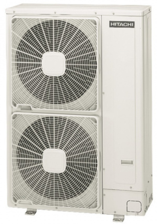 Наружный блок VRF системы 14-14,9 кВт Hitachi RAS-5FSVN3E Nord -30