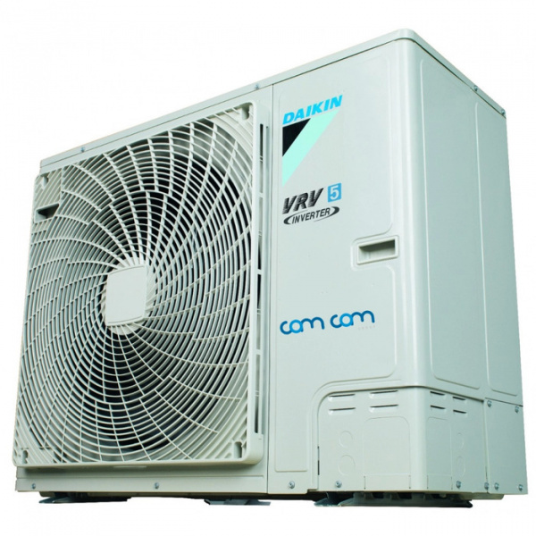 Наружный блок VRF системы 14-14,9 кВт Daikin RXYSA5AV1