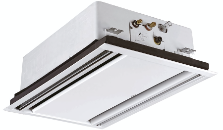 Кассетная VRF система 14-16,9 кВт Haier AB482MBERAD