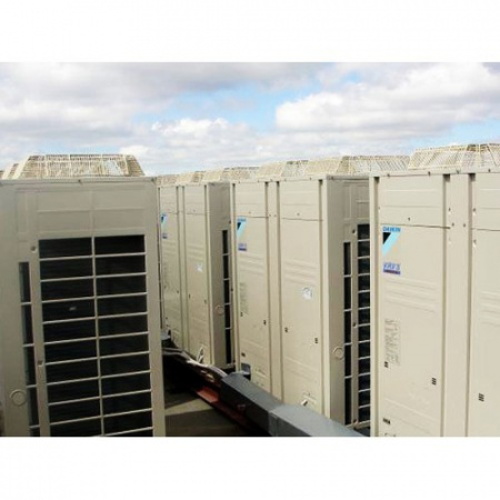 Наружный блок VRF системы 50-59,9 кВт Daikin RYYQ20U