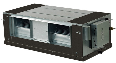 Канальная VRF система 25-59,9 кВт Midea MI2-280T1DHN1