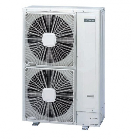 Наружный блок VRF системы 14-14,9 кВт Hitachi RAS-5FSNY3E