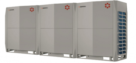 Наружный блок VRF системы 20-22,9 кВт Kentatsu KURA250HZAN3