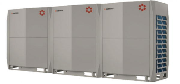 Наружный блок VRF системы 23-28,9 кВт Kentatsu KURA290HZAN3