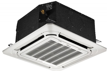 Кассетная VRF система 2-2,9 кВт Midea MI2-28Q4CDHN1