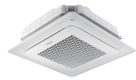 Кассетная VRF система 4-4,9 кВт Samsung AM045NN4DEH/TK