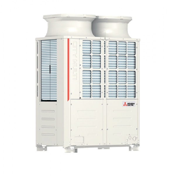 Наружный блок VRF системы 50-59,9 кВт Mitsubishi Electric PUHY-P450 YNW-A