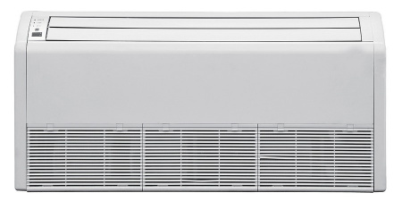 Напольно-потолочная VRF система 5-6,9 кВт General Climate GC-G50CLAN1