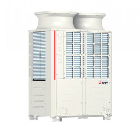 Наружный блок VRF системы 34-44,9 кВт Mitsubishi Electric PUHY-P350 YNW-A