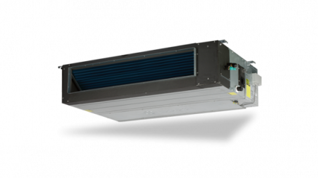 Канальная VRF система 14-15,9 кВт Bosch AF-DM 140-1 P