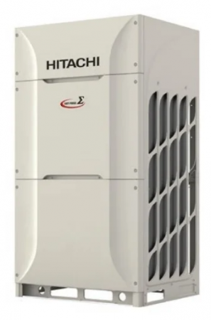 Наружный блок VRF системы 34-44,9 кВт Hitachi RAS-14FSXNPE